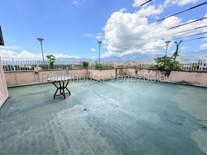 Apartamento (1 Nivel) en Venta en Urbanizacion El Centro, Aragua - 31