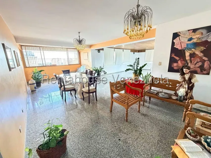 Apartamento (1 Nivel) en Venta en Urbanizacion El Centro, Aragua - 6