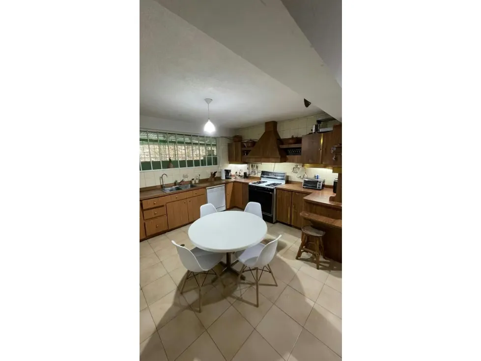Casa en venta 500m², Caurimare - 11