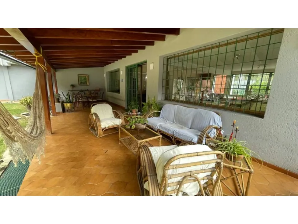 Casa en venta 500m², Caurimare - 12