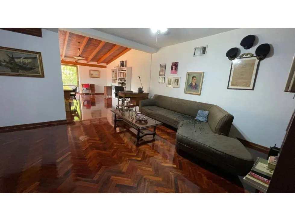 Casa en venta 500m², Caurimare - 19