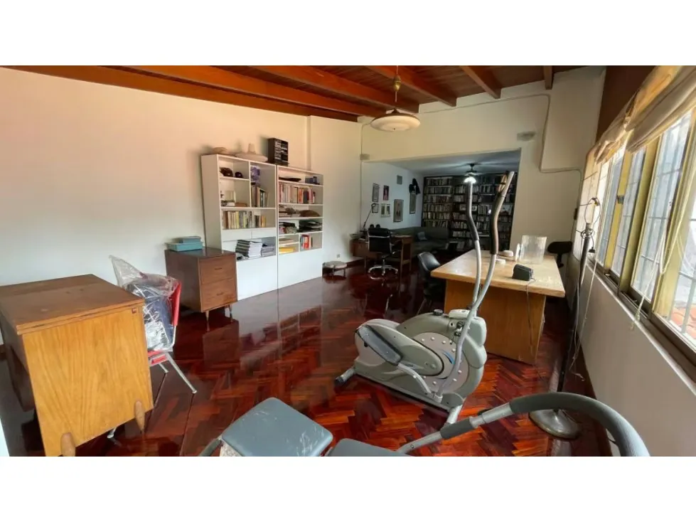 Casa en venta 500m², Caurimare - 20
