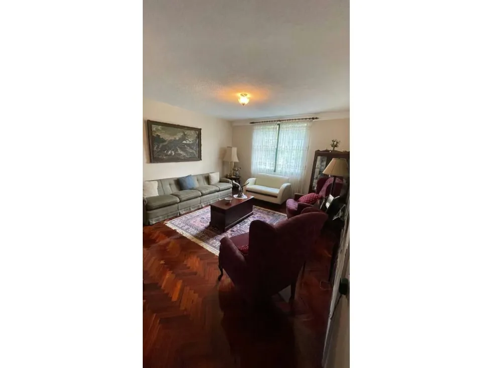 Casa en venta 500m², Caurimare - 3