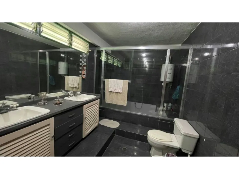 Casa en venta 500m², Caurimare - 9