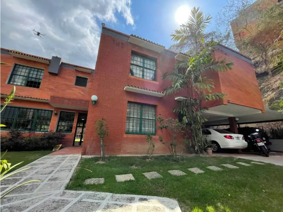 Casa en venta 500m², Caurimare - 10