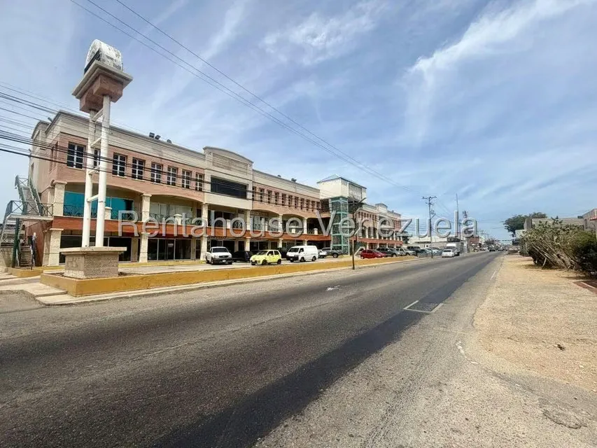 Local Comercial en Alquiler en Santa Irene, Falcon