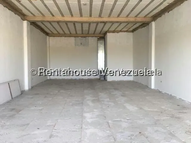 Local Comercial en Alquiler en Santa Irene, Falcon - 5
