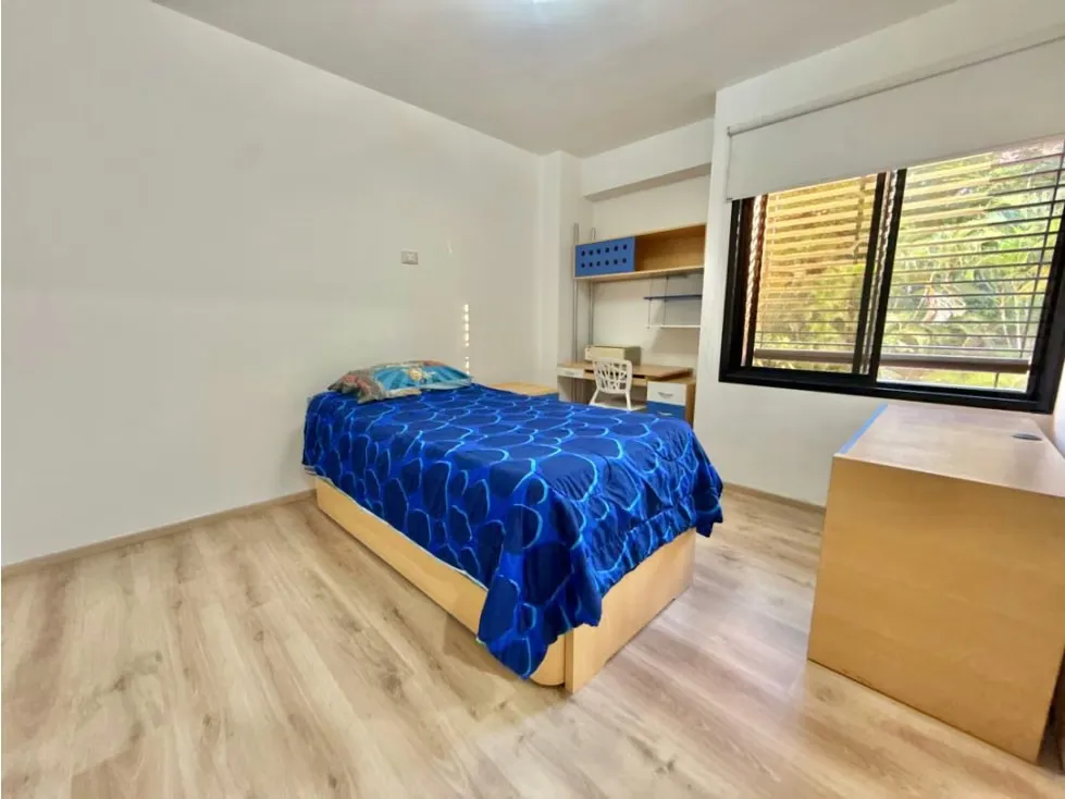 Vendo/Alquilo Apto 230m2 3H+S/3.5B+S/4P Colinas de Valle Arriba - 19