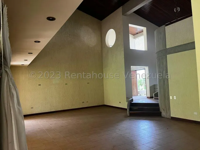 Casa (1 Nivel) en Venta en Colinas del Tamanaco, Distrito Metropolitano - 5