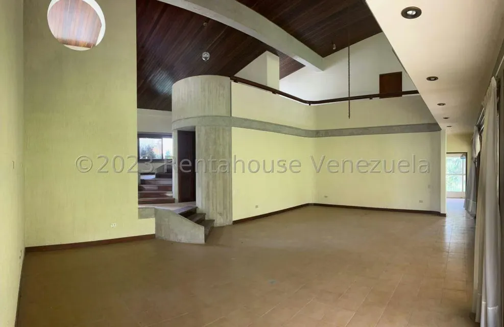 Casa (1 Nivel) en Venta en Colinas del Tamanaco, Distrito Metropolitano - 8