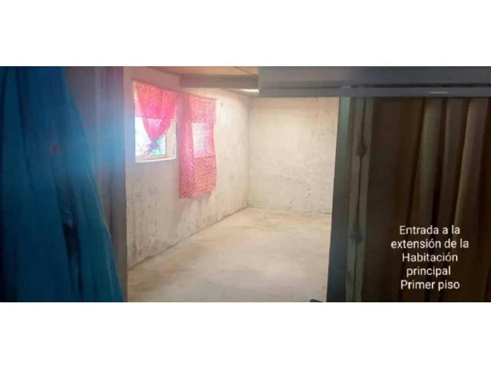 TOWNHOUSE DUPLEX VALLES DE CHARA 120 M2, 3 HAB, 2 BAÑOS Y 2 P/E - 11
