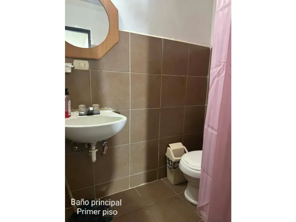 TOWNHOUSE DUPLEX VALLES DE CHARA 120 M2, 3 HAB, 2 BAÑOS Y 2 P/E - 8