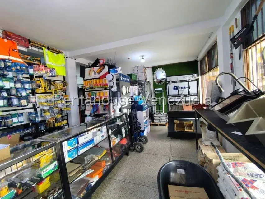 Negocios y Empresas (Ferreteria) en Venta en Piedra Pintada, Carabobo - 4