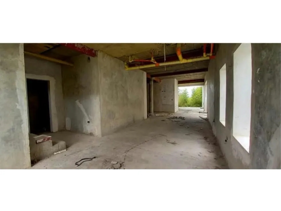 Vendo Casa Duplex en Loma Linda en Obra Gris - 13