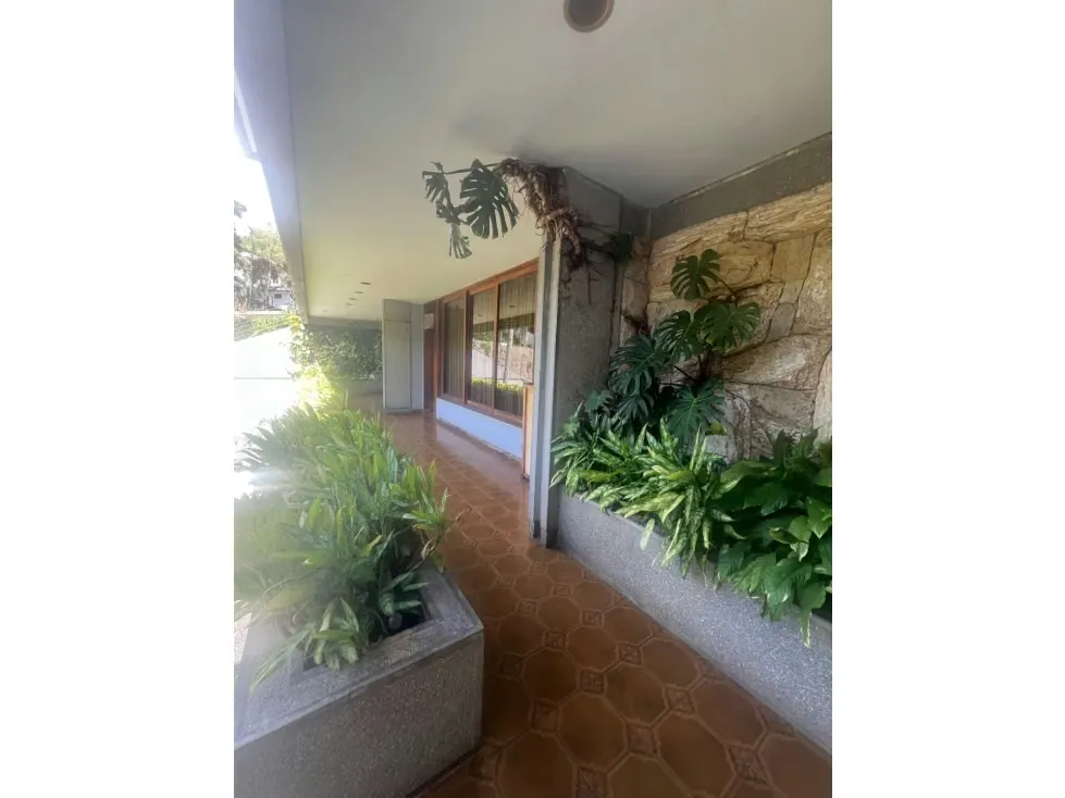 Se vende quinta para remodelar 997m2 Valle Arriba 4085 - 5