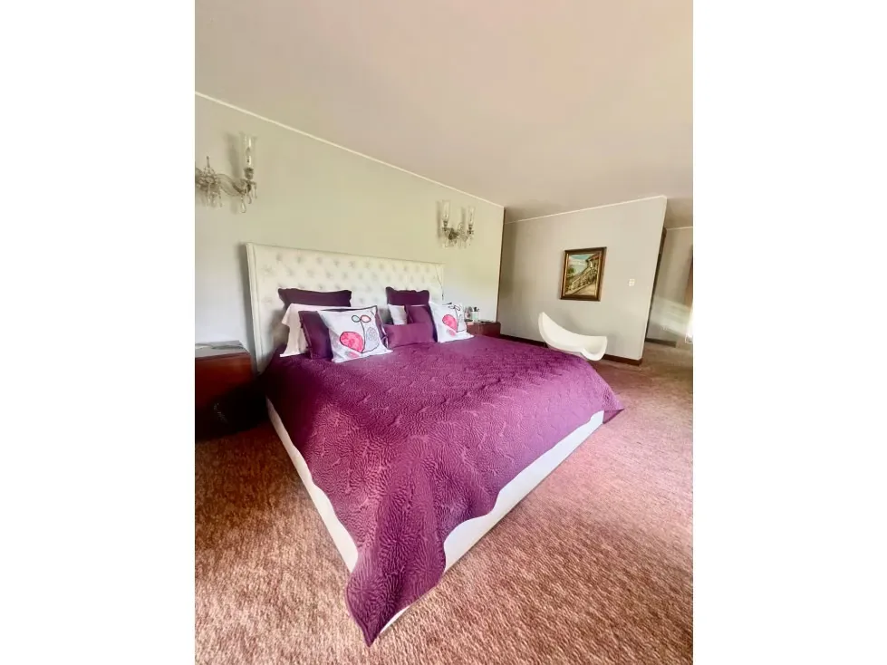Se vende quinta para remodelar 997m2 Valle Arriba 4085 - 10