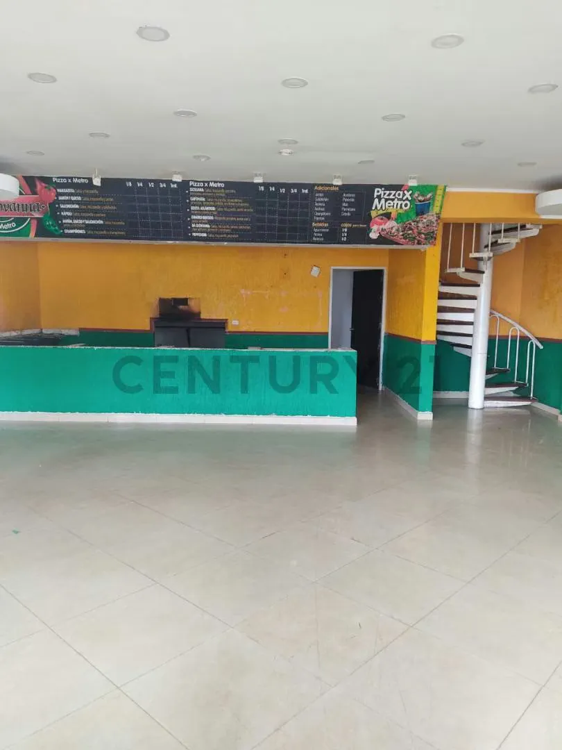 Venta De Local Comercial En C C Costa Atlántica. Av Atlántico, Puerto Ordaz - 5
