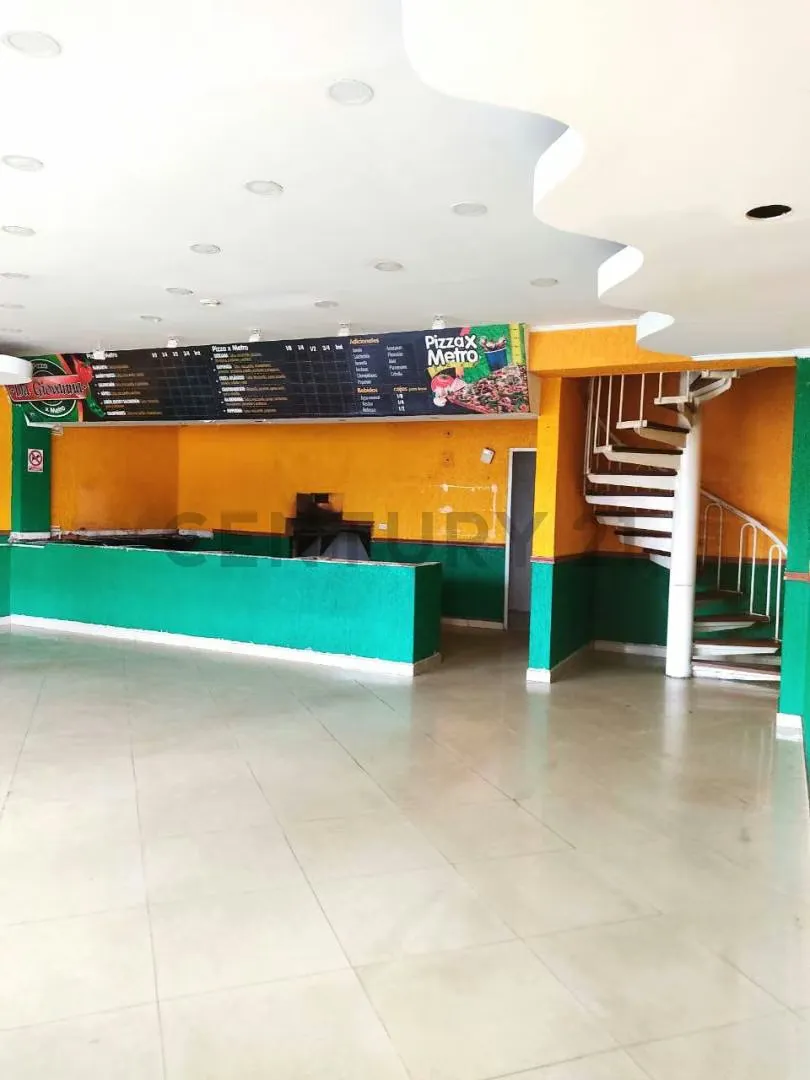 Venta De Local Comercial En C C Costa Atlántica. Av Atlántico, Puerto Ordaz - 7
