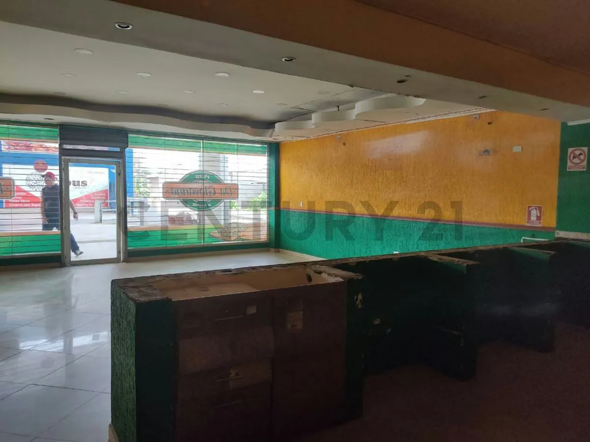 Venta De Local Comercial En C C Costa Atlántica. Av Atlántico, Puerto Ordaz - 9