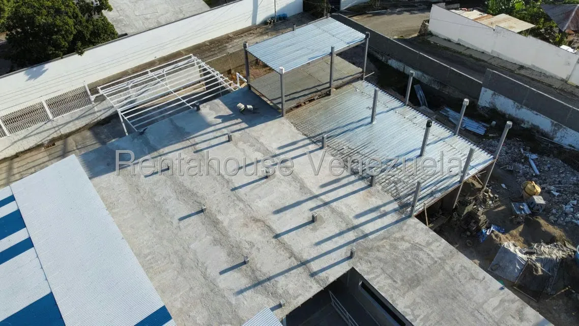 Terreno (Comercial) en Venta en Zona Este, Lara - 3
