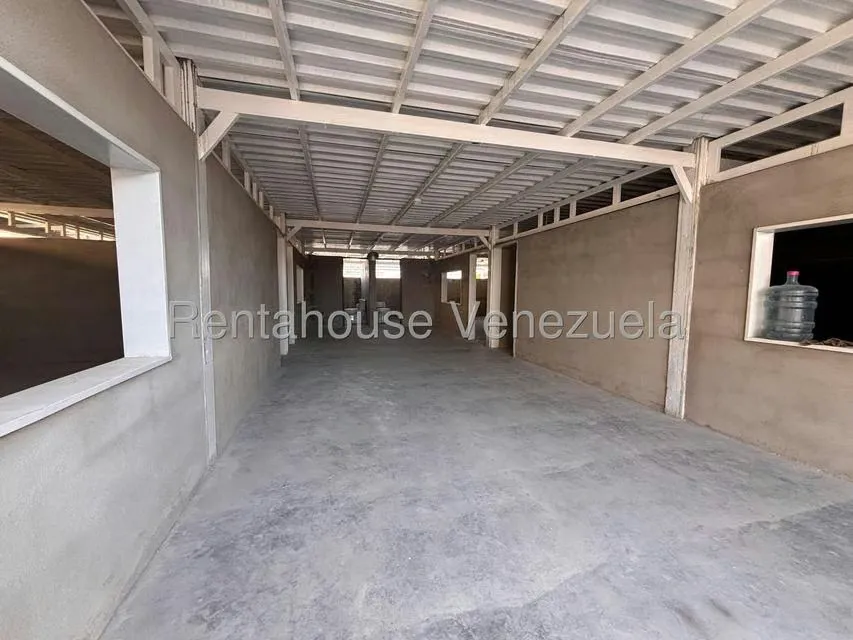 Terreno (Comercial) en Venta en Zona Este, Lara - 8