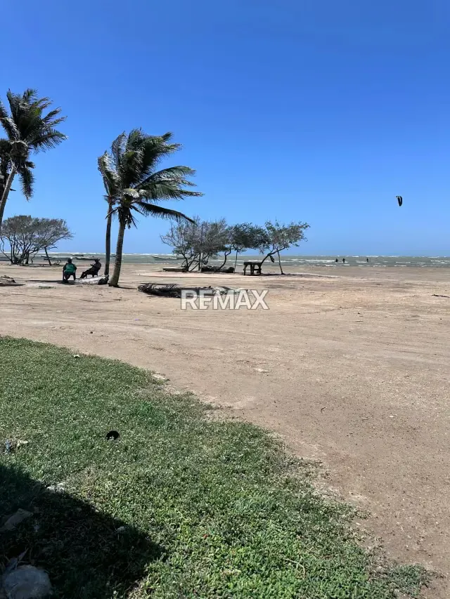 Casa En Venta Adicora Municipio Falcon - 2