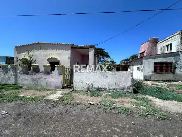 Casa En Venta Adicora Municipio Falcon - 7