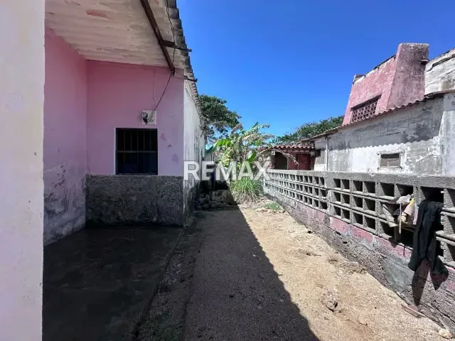 Casa En Venta Adicora Municipio Falcon - 9