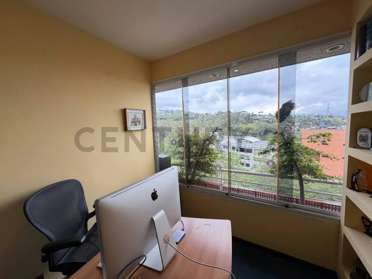 Apartamento en Venta Lomas de La Lagunita, Baruta, Caracas - 11