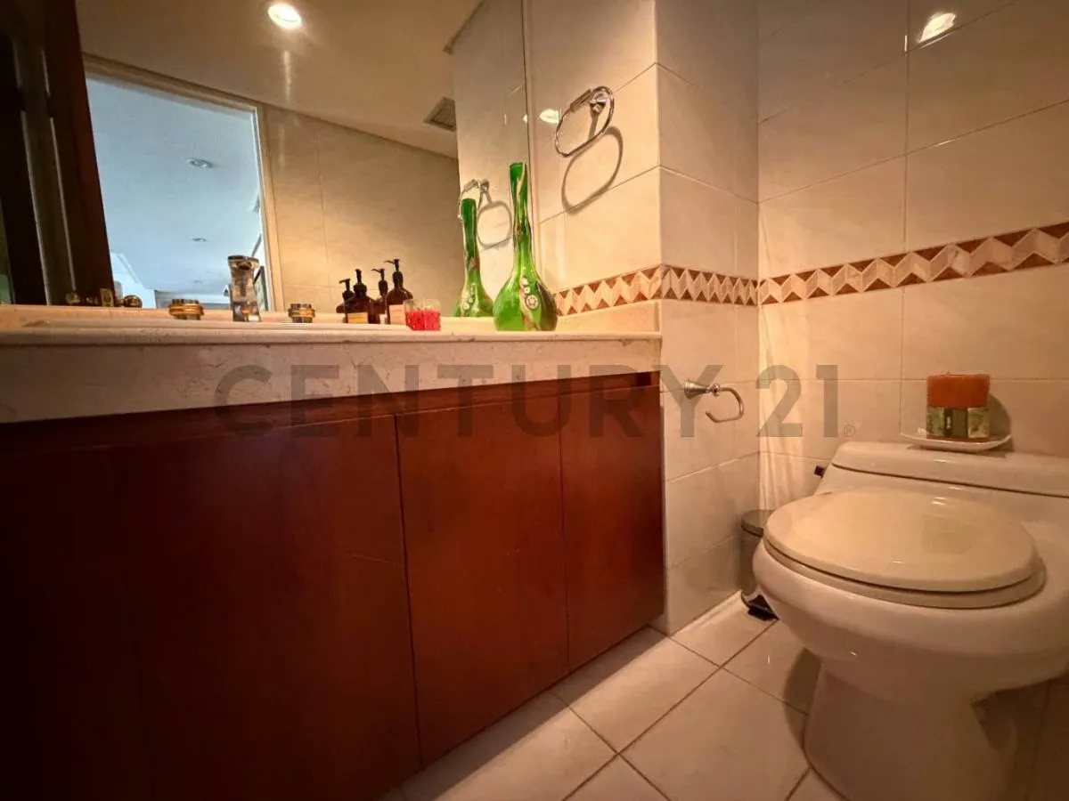 Apartamento en Venta Lomas de La Lagunita, Baruta, Caracas - 15