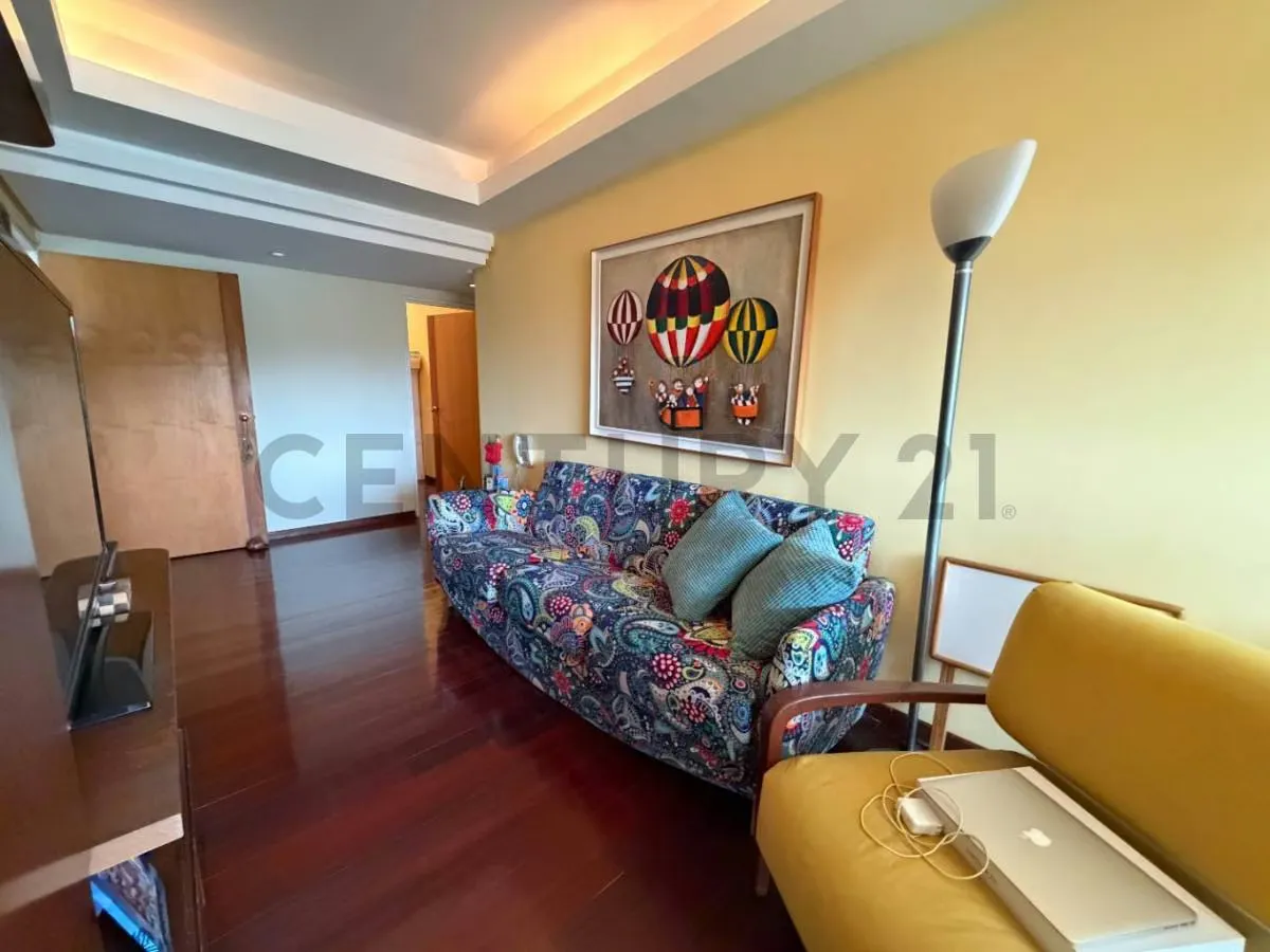 Apartamento en Venta Lomas de La Lagunita, Baruta, Caracas - 16