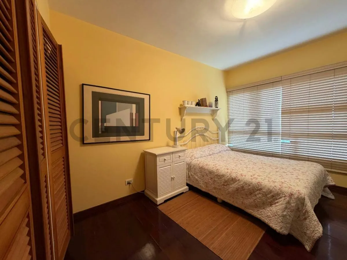Apartamento en Venta Lomas de La Lagunita, Baruta, Caracas - 19
