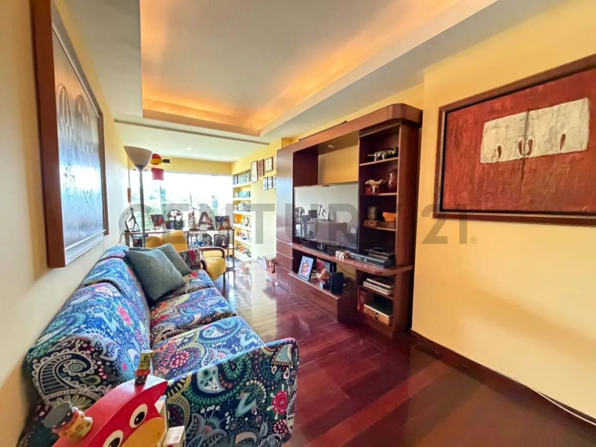 Apartamento en Venta Lomas de La Lagunita, Baruta, Caracas - 20