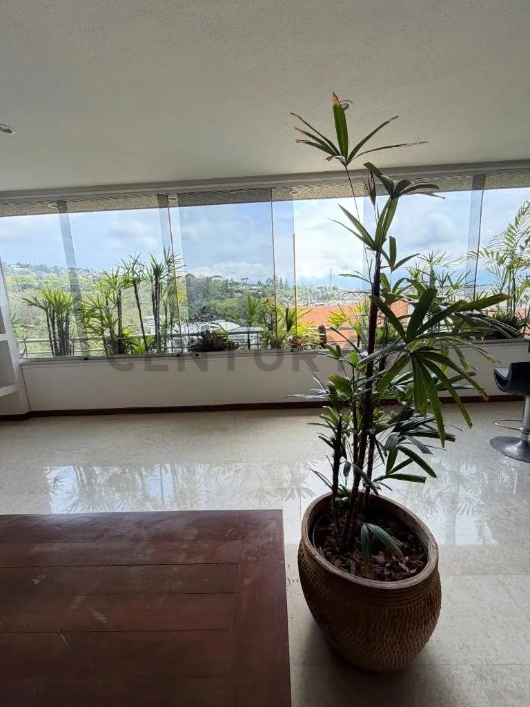 Apartamento en Venta Lomas de La Lagunita, Baruta, Caracas - 21