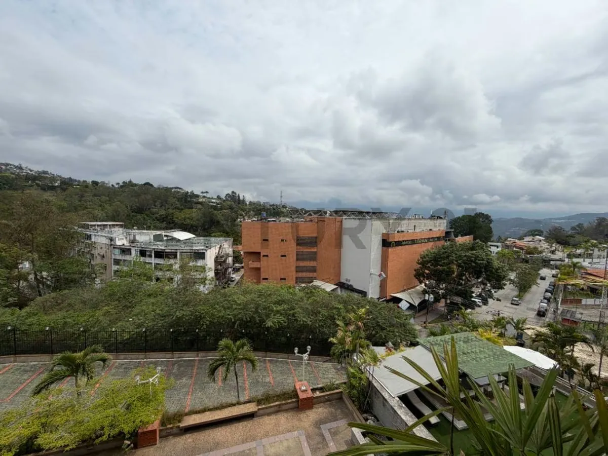 Apartamento en Venta Lomas de La Lagunita, Baruta, Caracas - 23