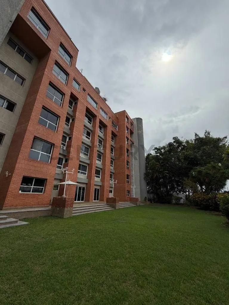 Apartamento en Venta Lomas de La Lagunita, Baruta, Caracas - 24