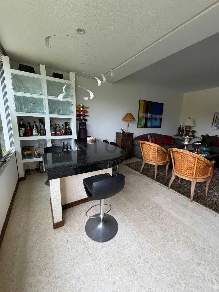 Apartamento en Venta Lomas de La Lagunita, Baruta, Caracas - 6