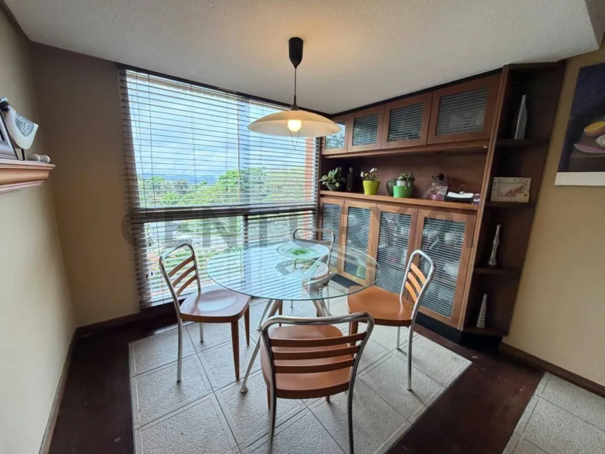 Apartamento en Venta Lomas de La Lagunita, Baruta, Caracas - 7