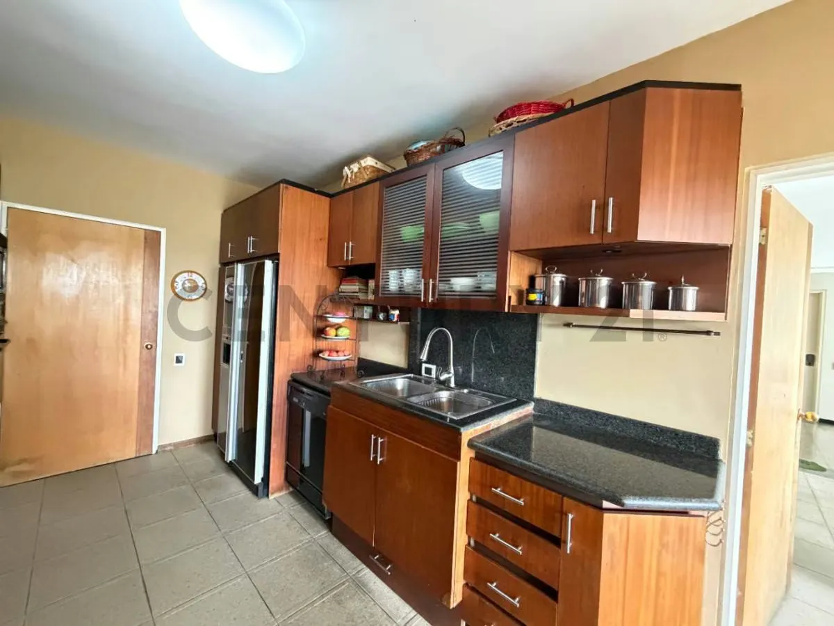 Apartamento en Venta Lomas de La Lagunita, Baruta, Caracas - 9