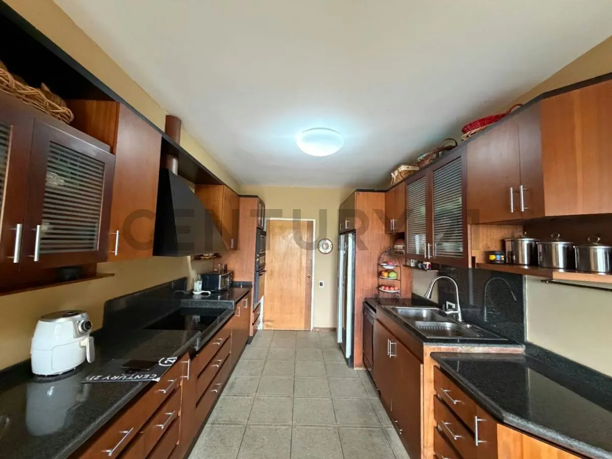 Apartamento en Venta Lomas de La Lagunita, Baruta, Caracas - 10