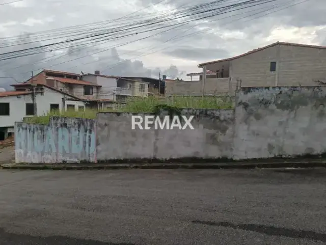 Se vende Terreno en Táriba