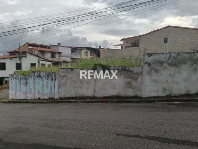 Se vende Terreno en Táriba