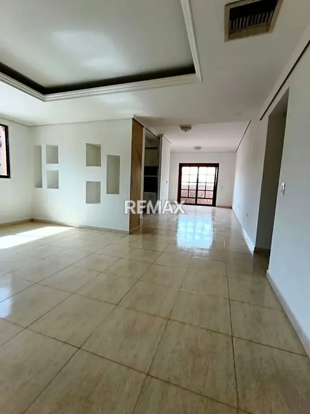 EN ALQUILER EXCLUSIVO APARTAMENTO EN URBANIZACION LA SOLEDAD - 3