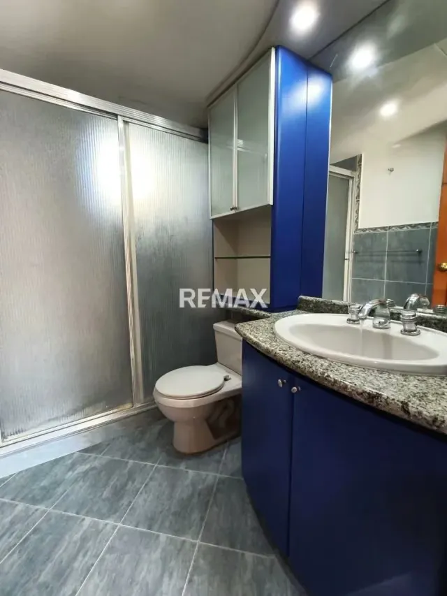 EN ALQUILER EXCLUSIVO APARTAMENTO EN URBANIZACION LA SOLEDAD - 9