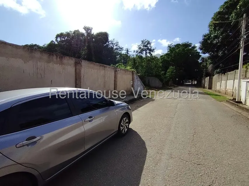 Casa (Duplex) en Venta en El Valle, Nueva Esparta - 2