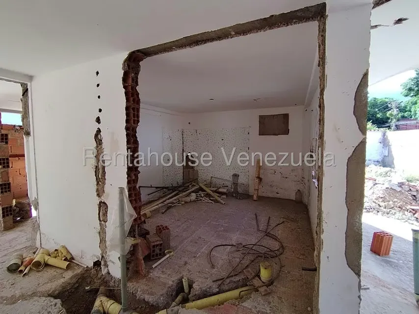 Casa (Duplex) en Venta en El Valle, Nueva Esparta - 11