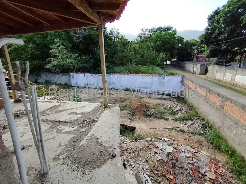 Casa (Duplex) en Venta en El Valle, Nueva Esparta - 13
