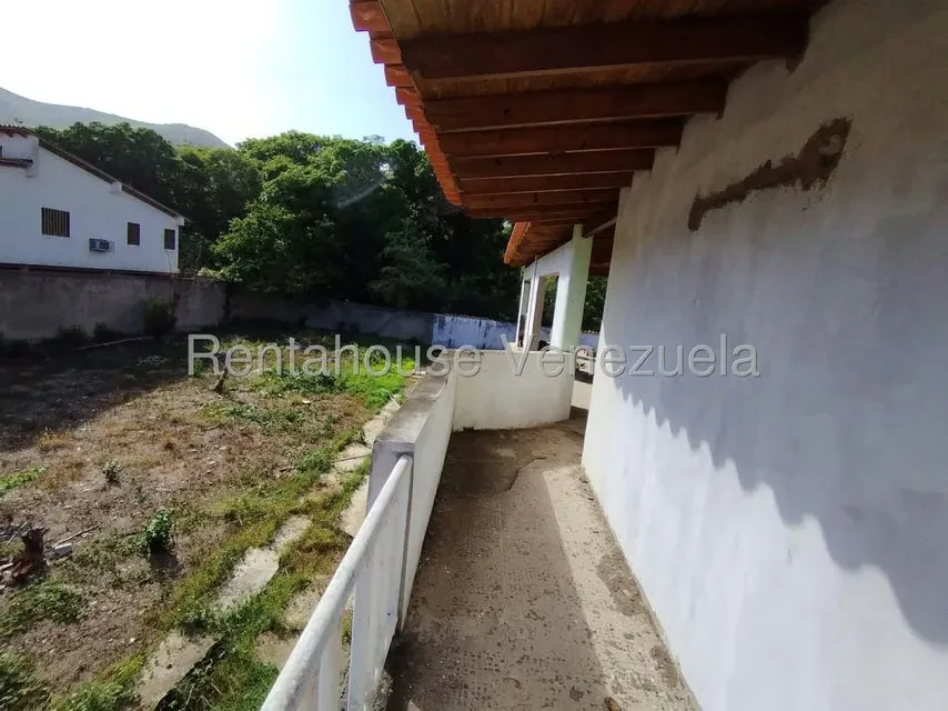 Casa (Duplex) en Venta en El Valle, Nueva Esparta - 15