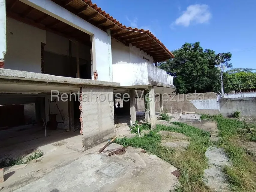 Casa (Duplex) en Venta en El Valle, Nueva Esparta - 21