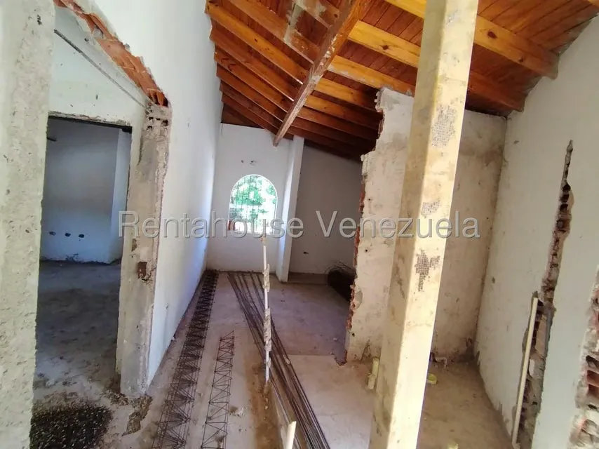 Casa (Duplex) en Venta en El Valle, Nueva Esparta - 32